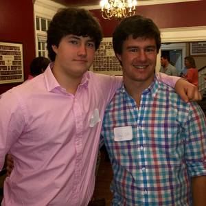 Meet your Posher, Julia